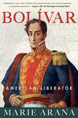 Bolivar: Eliberatorul american - Bolivar: American Liberator