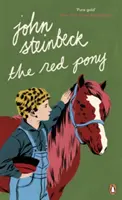 Poneiul roșu - Red Pony