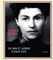 Omul de iasomie și alte texte - The Man of Jasmine & Other Texts