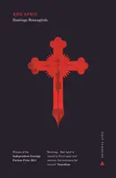 Aprilie roșie (Roncagliolo Santiago (Autor)) - Red April (Roncagliolo Santiago (Author))