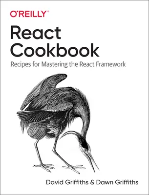 React Cookbook: Rețete pentru stăpânirea cadrului React - React Cookbook: Recipes for Mastering the React Framework
