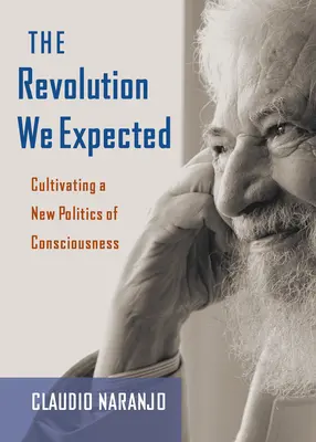 Revoluția pe care o așteptam: Cultivarea unei noi politici a conștiinței - The Revolution We Expected: Cultivating a New Politics of Consciousness