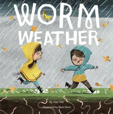 Vremea viermilor - Worm Weather