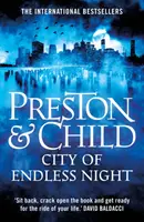 Orașul nopții nesfârșite - City of Endless Night