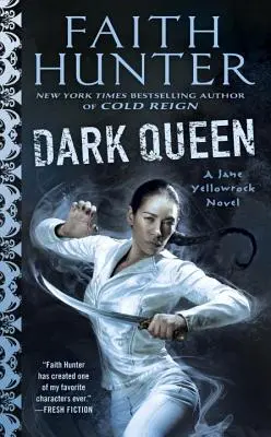 Regina întunecată - Dark Queen