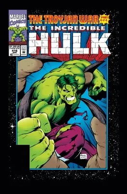 Incredibilul Hulk de Peter David Omnibus Vol. 3 - Incredible Hulk by Peter David Omnibus Vol. 3