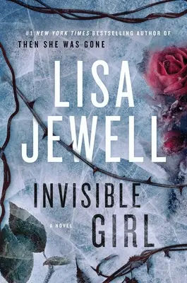 Fata invizibilă - Invisible Girl