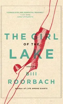 Fata din lac - The Girl of the Lake