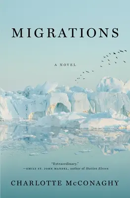 Migrații - Migrations