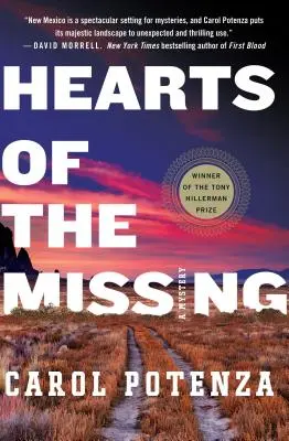 Inimile celor dispăruți: Un mister - Hearts of the Missing: A Mystery