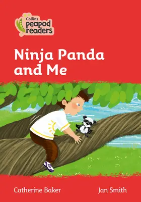 Nivelul 5 - Ninja Panda și cu mine - Level 5 - Ninja Panda and Me