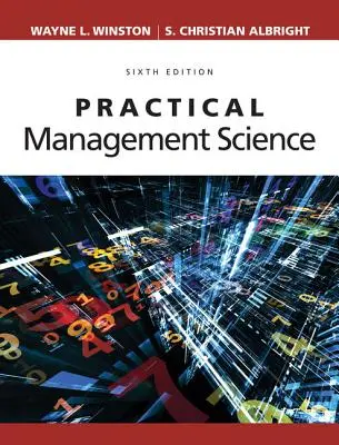 Știința practică a managementului - Practical Management Science