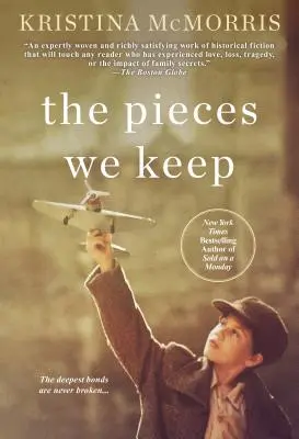 Piesele pe care le păstrăm - Pieces We Keep