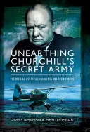 Descoperirea armatei secrete a lui Churchill: Lista oficială a victimelor SOE și poveștile lor - Unearthing Churchill's Secret Army: The Official List of SOE Casualties and Their Stories