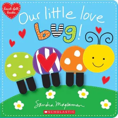 Micul nostru gândac al dragostei! - Our Little Love Bug!