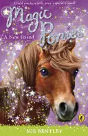 Ponei Magici: Un nou prieten - Magic Ponies: A New Friend