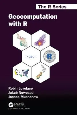 Geocomputarea cu R - Geocomputation with R