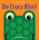Se sărută crocodilii? - Do Crocs Kiss?