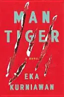 Omul Tigru - Man Tiger