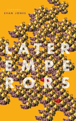 Împărații de mai târziu - Later Emperors