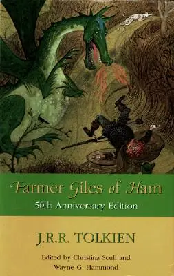 Fermierul Giles din Ham - Farmer Giles of Ham