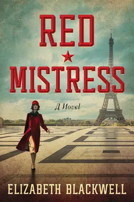 Stăpâna roșie - Red Mistress