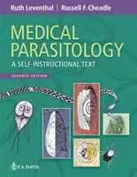 Parazitologie medicală: Un text de autoinstruire - Medical Parasitology: A Self-Instructional Text