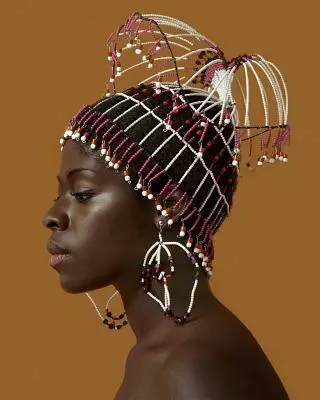 Kwame Brathwaite: Negrul este frumos - Kwame Brathwaite: Black Is Beautiful
