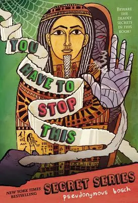 Trebuie să oprești asta - You Have to Stop This