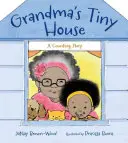 Casa mică a bunicii: O poveste de numărat! - Grandma's Tiny House: A Counting Story!