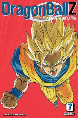 Dragon Ball Z, Volumul 7 - Dragon Ball Z, Volume 7