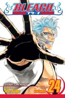 Bleach, Vol. 24, 24 [Cu autocolant] - Bleach, Vol. 24, 24 [With Sticker]