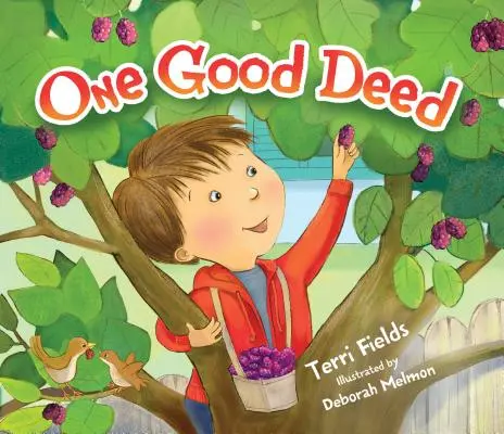 O faptă bună - One Good Deed