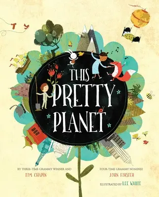 Această planetă frumoasă - This Pretty Planet