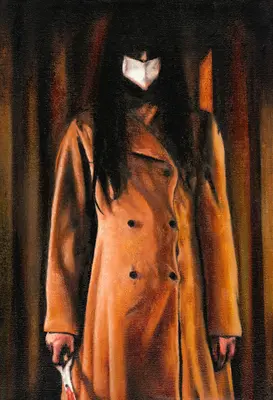 Mathis Gasser: Eroi și fantome - Mathis Gasser: Heroes and Ghosts