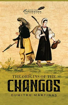 Originile lui Changos - The Origins of the Changos