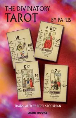 Tarot divinatoriu - Divinatory Tarot