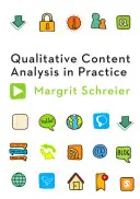 Analiza calitativă a conținutului în practică - Qualitative Content Analysis in Practice