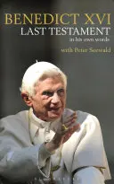 Ultimul Testament: În propriile sale cuvinte - Last Testament: In His Own Words