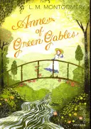 Anne de la Green Gables - Anne of Green Gables