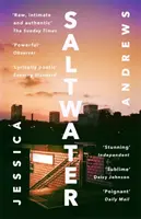 Saltwater: Câștigătorul Premiului Portico - Saltwater: Winner of the Portico Prize
