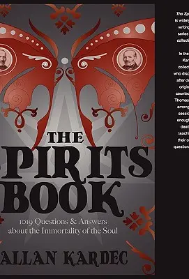 Cartea spiritelor - The Spirits Book