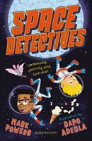 Detectivi spațiali - Space Detectives