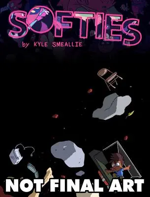 Softies: Stuff That Happens After the World Blows Up