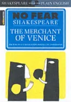 Neguțătorul din Veneția (No Fear Shakespeare), 10 - The Merchant of Venice (No Fear Shakespeare), 10