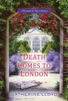 Moartea vine la Londra - Death Comes to London
