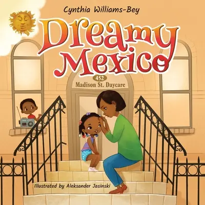 Mexicul visător - Dreamy Mexico