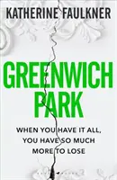 Parcul Greenwich - Greenwich Park