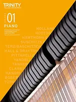 Trinity College London Piano Exam Pieces Plus Exercises 2021-2023: Gradul 1 - Trinity College London Piano Exam Pieces Plus Exercises 2021-2023: Grade 1