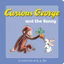 Curious George și iepurașul - Curious George and the Bunny